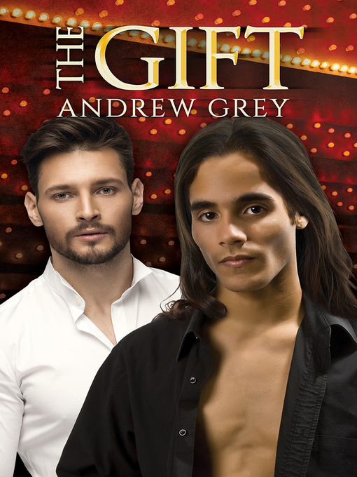 Title details for The Gift by Andrew Grey - Available